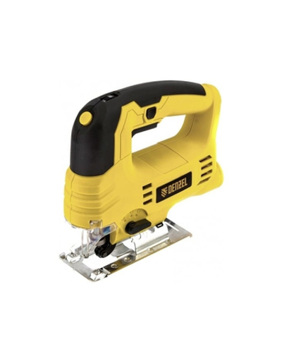 Лобзик Denzel Лобзик электрический JS-65, 550 Вт, 65 мм [27101]