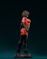 Фигурка Эластика Хелен Парр Суперсемейка Elastigirl Helen Parr The Incredibles
