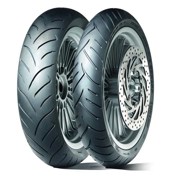 Dunlop ScootSmart 110/90 R13 55P TL Front