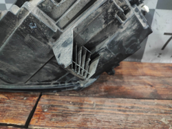 Фара правая LED FAW T99 22-нв Б/У Оригинал 3711030BQ02A