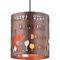 Подвесной светильник Arte Lamp Caffetteria A1223SP-1BR