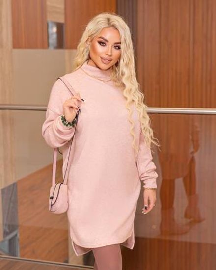 Платье УК-420-3 Fabrika Фото 2