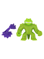 Тянущаяся фигурка Рок Джо Стретч Страйкерс GooJitZu 43494