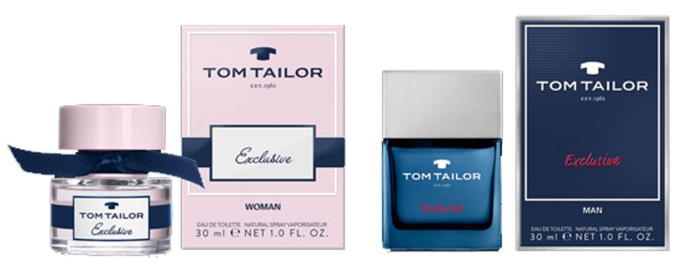 Tom Tailor Exclusive Man