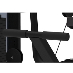 Impulse IF9301 жим от груди, профессиональный тренажер