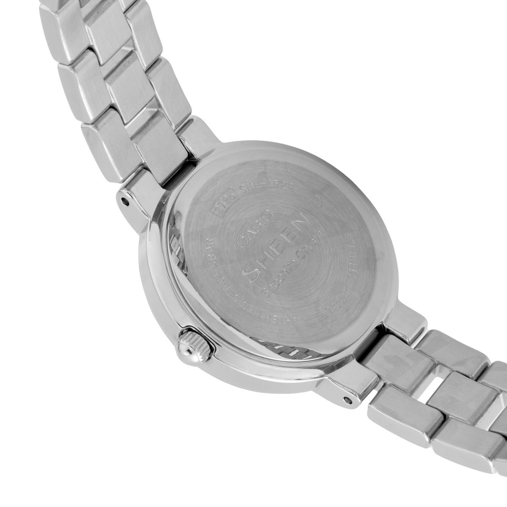Женские наручные часы Casio SHE-4528D-7A