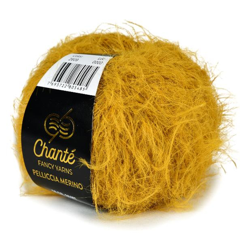 Пряжа Chante Pelliccia Merino (2609)