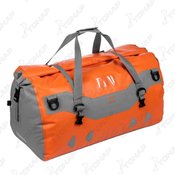 Гермосумка 90л ПВХ (N-8916-90) NISUS