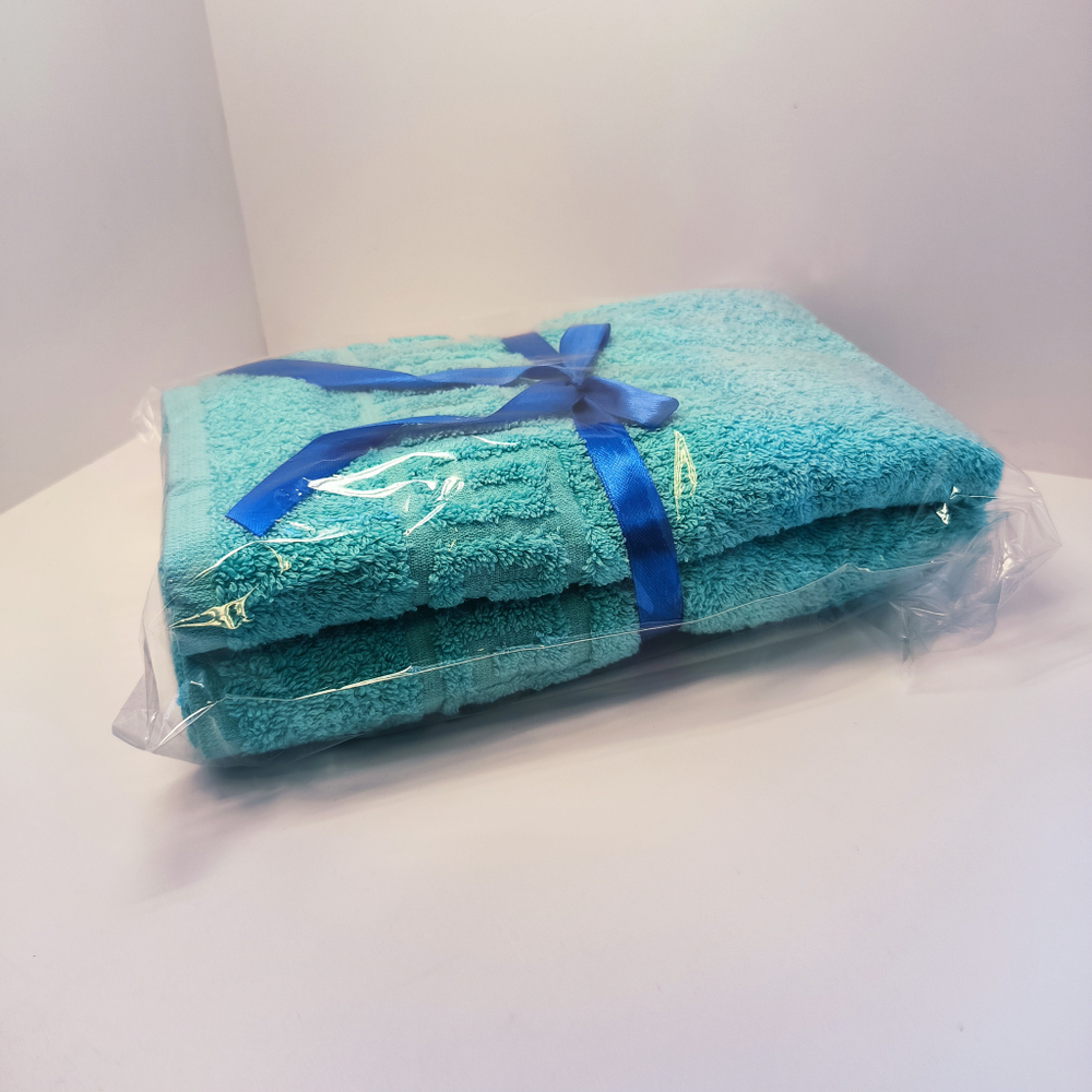 Подарочный набор "Дуэт чистоты"