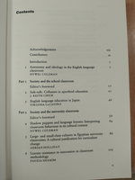 Society and the Language Classroom (Cambridge Language Teaching Library) 1st Edition