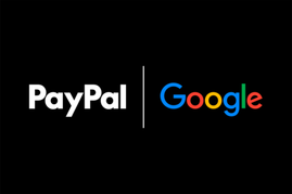 Google и PayPal объединяются для реформы цифровой коммерции