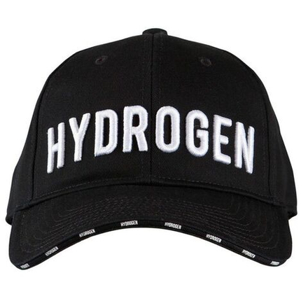 Теннисная кепка Hydrogen Icon Cap