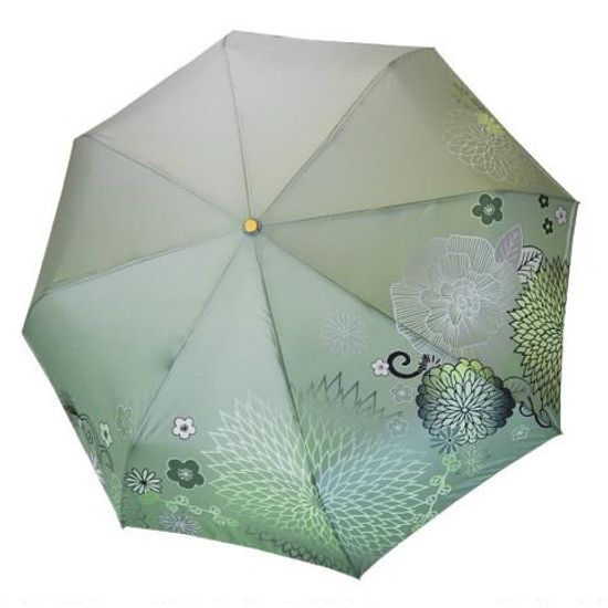 Женский зонт Три Слона, полный автомат,3680-B-03