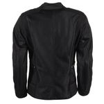 Lea Air Tissu Mesh / Женская / Черный