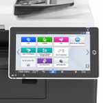 МФУ лазерное цветное Ricoh IM C6010