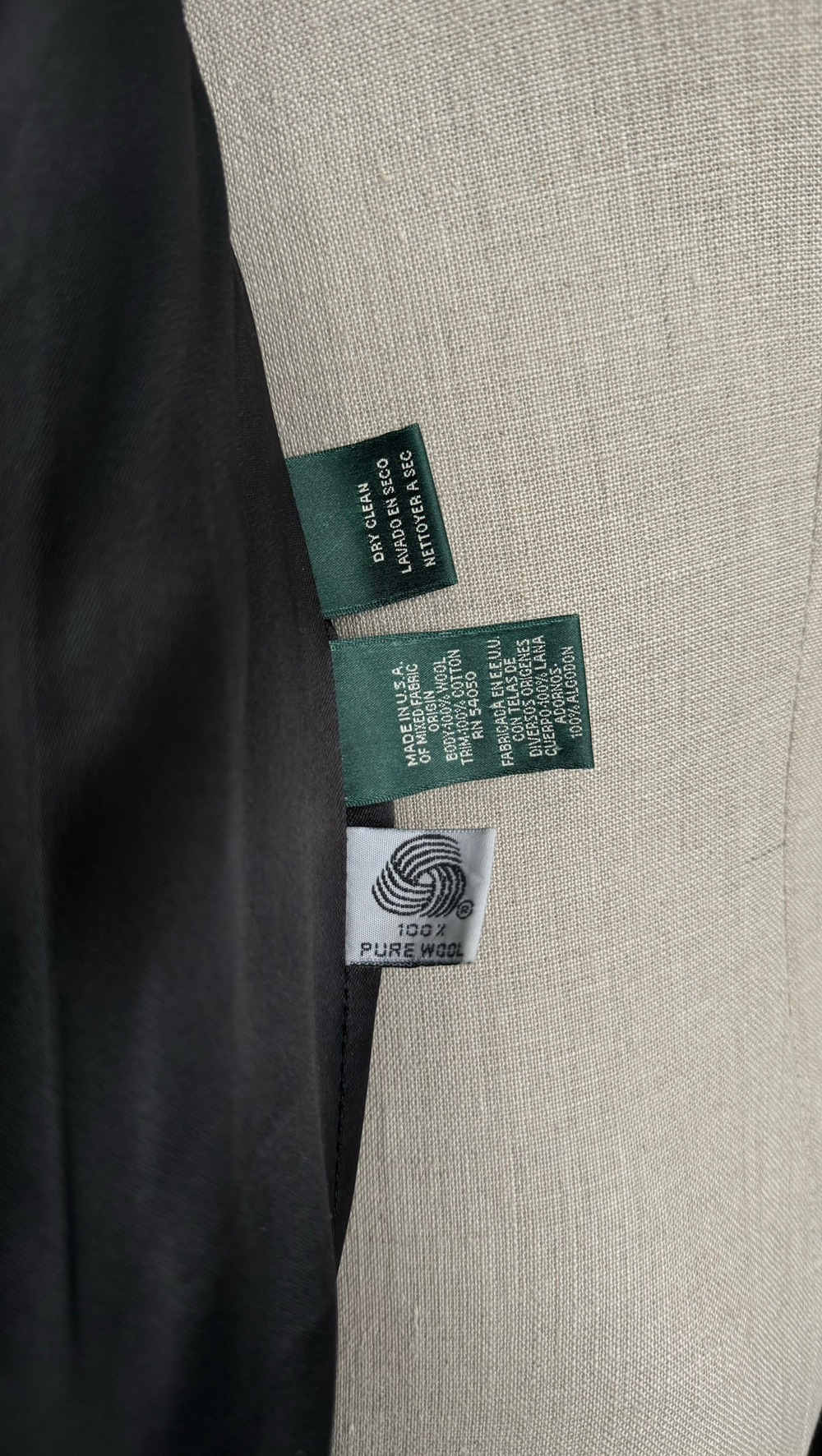 Пальто Ralph Lauren
