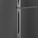 Холодильник MAUNFELD MFF185NFX10 Inverter