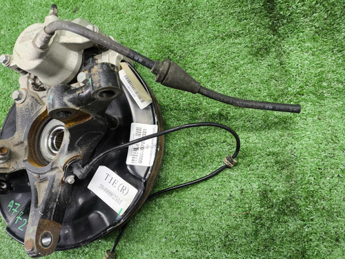 Кулак передний правый Omoda C5 (2022-н.в.)