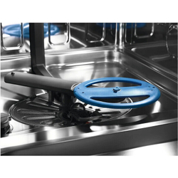 Встраиваемая посудомоечная машина Electrolux EEG 88520 W