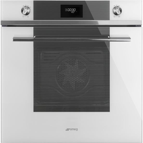 Электрический духовой шкаф Smeg SF6101VB