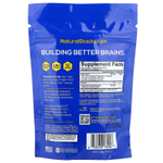 Natural Stacks, Magtech® Sleep, для сна, лаванда и ягоды, 14 стиков по 7,8 г (0,28 унции)