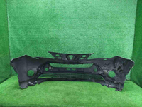 Бампер передний Toyota RAV 4 ca40 (2012-2015)