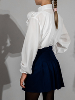 ШКОЛЬНАЯ ФОРМА. ЮБКА НОННА