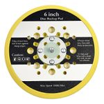 Опора на липучке для электрических шлимфовальных машин