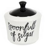 Сахарница 330 мл, Daniks, Пати тайм