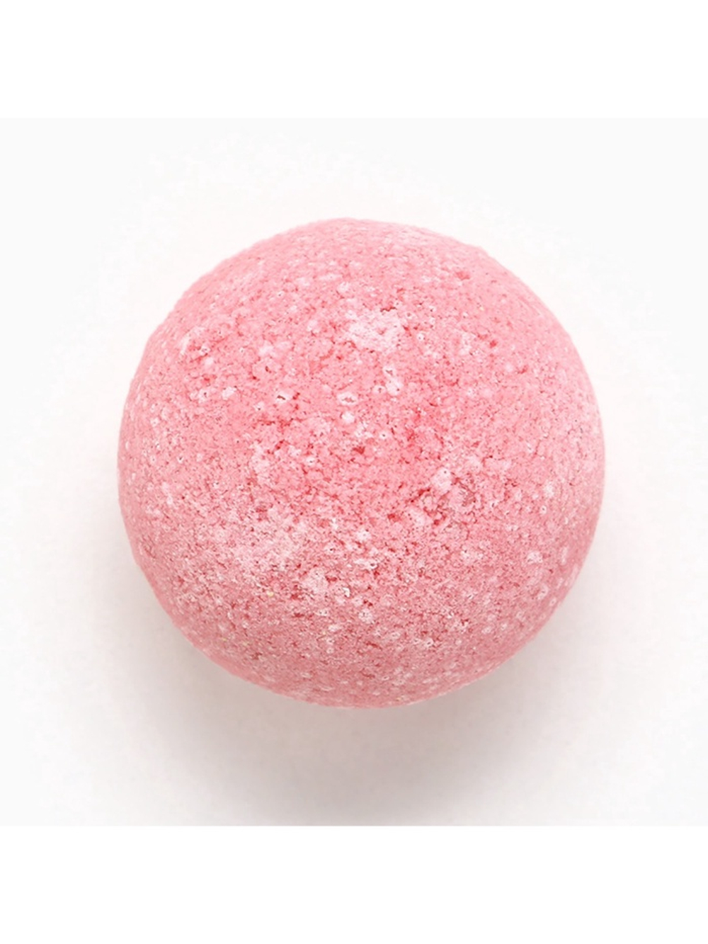 Подарочный набор «8 Марта!», гель для душа 100 мл и бомбочка для ванны 40 г, Чистое счастье