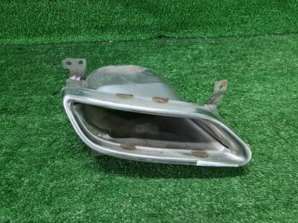 Насадка глушителя правая Geely Atlas Pro (2021-н.в.)