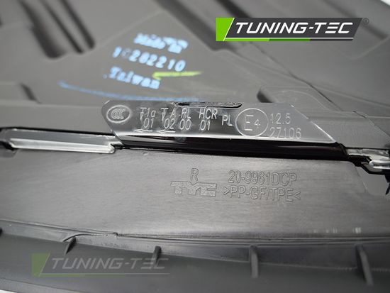 LED HEADLIGHT RIGHT SIDE TYC fits MERCEDES W213 16-19