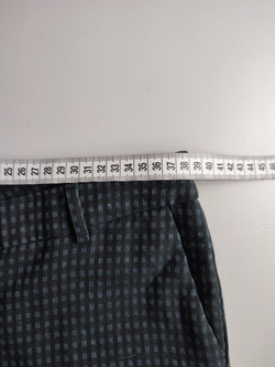 Брюки Ostin с вискозой стильные 44 размер