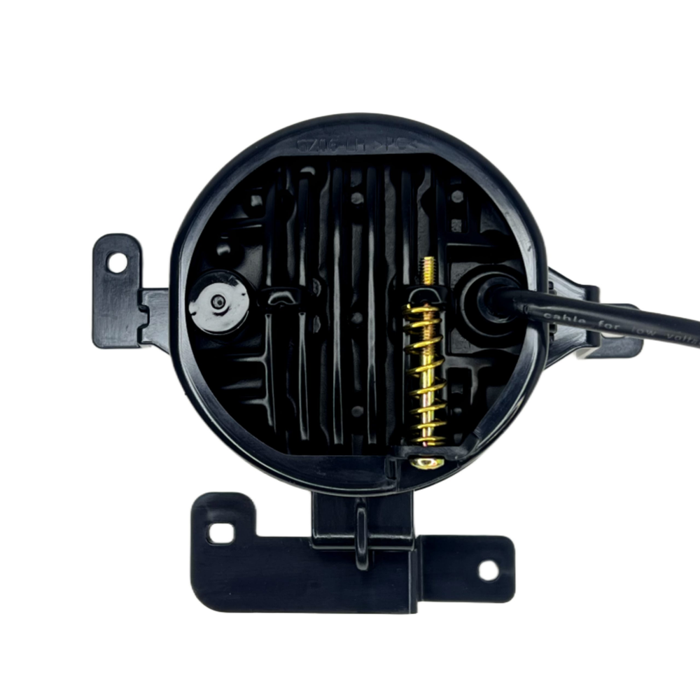 Sal-man LED ПТФ Hyundai Getz 05-11г.в. 51W 6000K