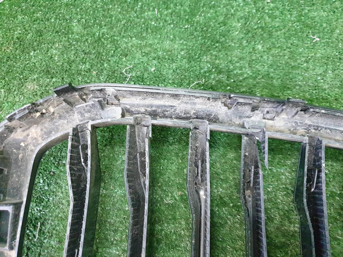 Решетка радиатора BMW X5 G05 (2018-2023)