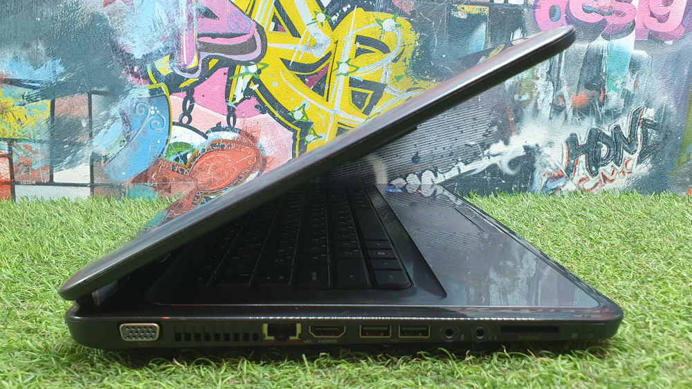 Ноутбук HP i3/4 Gb/HD 7400M/g6-1263sr a5g91ea