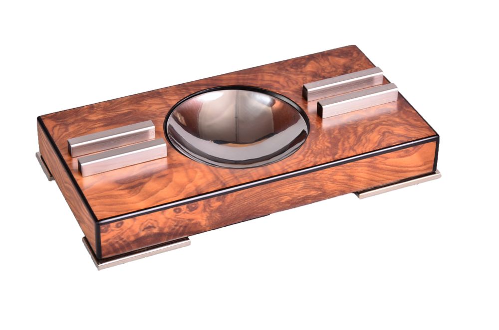 Хьюмидор P&amp;A на 50 сигар Вяз