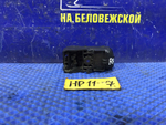 Ручка двери задней правой салонная NISSAN PRIMERA 1998
