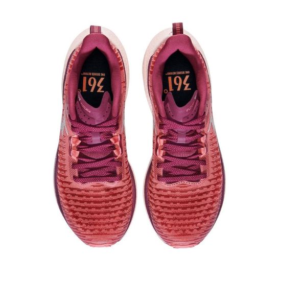 Кроссовки 361° FUTURA женские фото 6