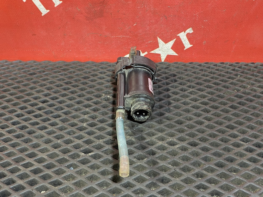 Насос омывателя 2019г.