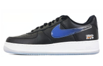 Кроссовки Kith X Nike Air Force 1 "Nyc"