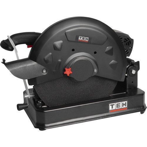 Пила монтажная по металлу 355мм TEH TS35523