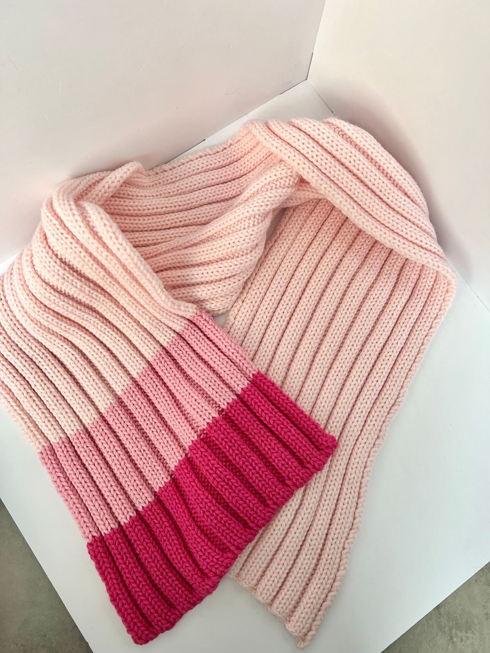 Комплект шапка и шарф Catya на 4 года