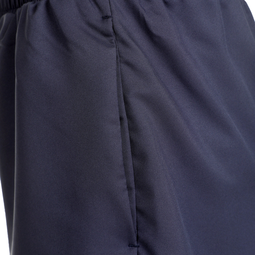 Женские теннисные шорты ASICS Court Shorts Women - Dark Blue, White