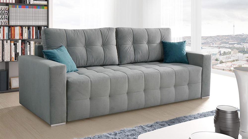 Диван еврокнижка «Денвер»