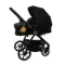 Коляска-трансформер iZZi #1 3 в 1 Black