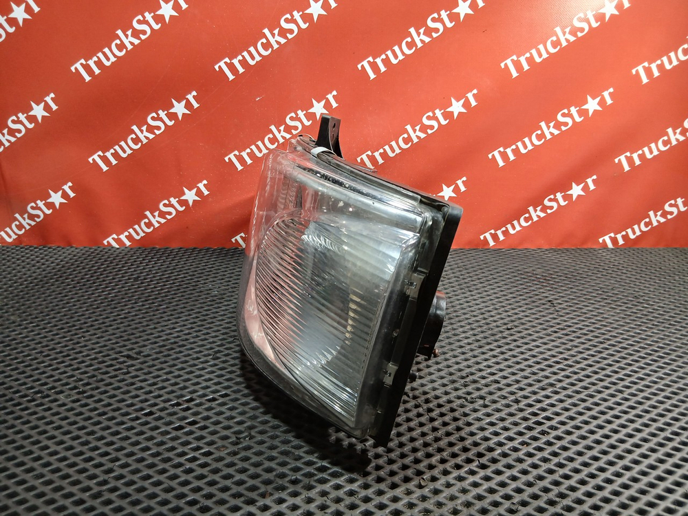 Фара левая 2023г.