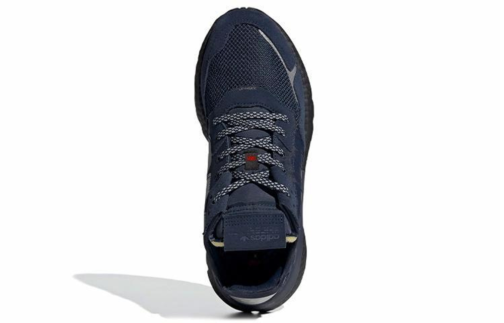 Кроссовки 3M X Adidas Originals Nite Jogger