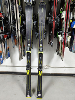 Купить горные лыжи выгодно в Москве с доставкой.