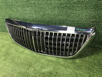 Решетка радиатора Mercedes S x222 (2017-2020) Maybach